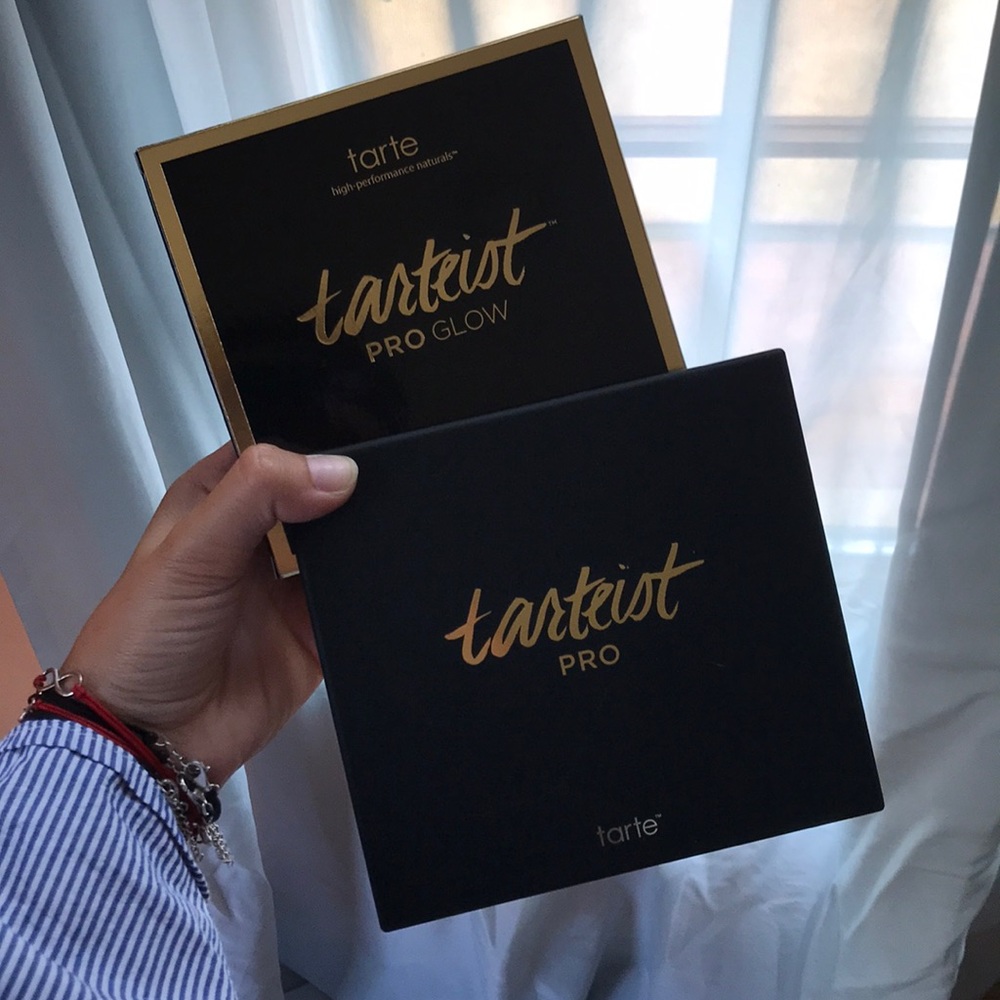 Tarte Tarteist Palette Duo - Picture 1 of 5
